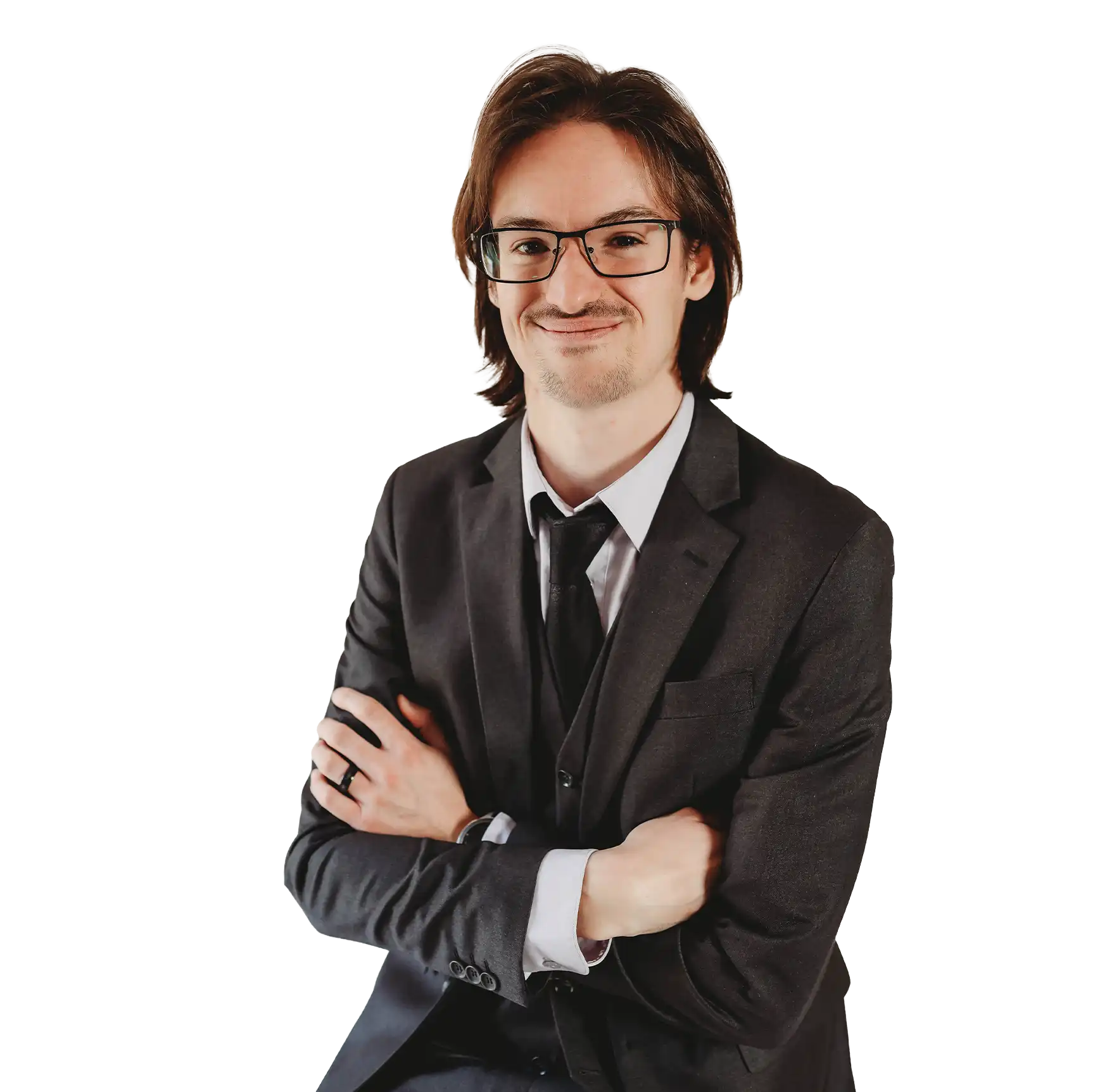 nathan thorpe of proto and loskey in olean new york