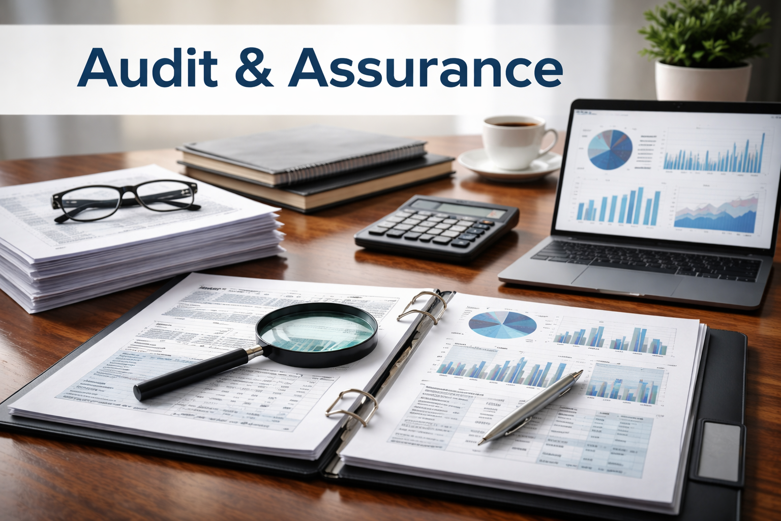 tax audits and assurance