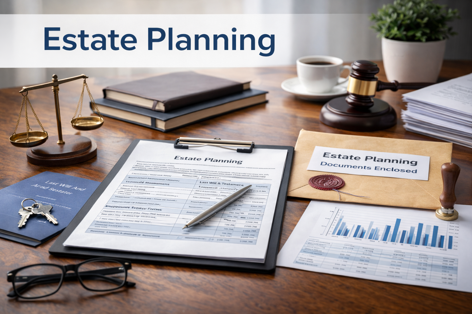 estate planning olean