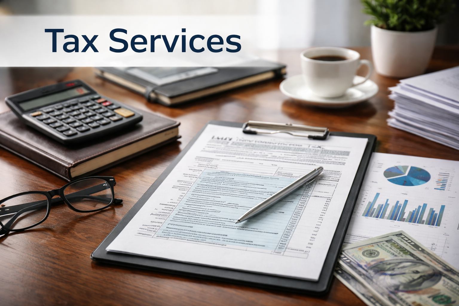 olean tax services