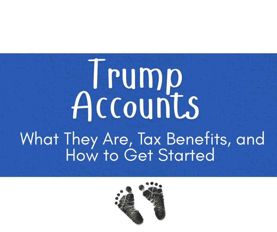 Trump Accounts